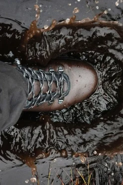 Unisex Ridge Boots