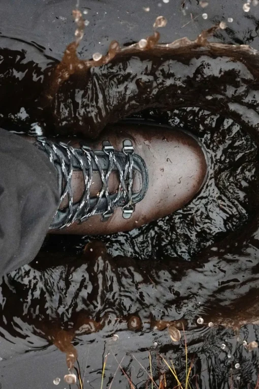 Unisex Ridge Boots