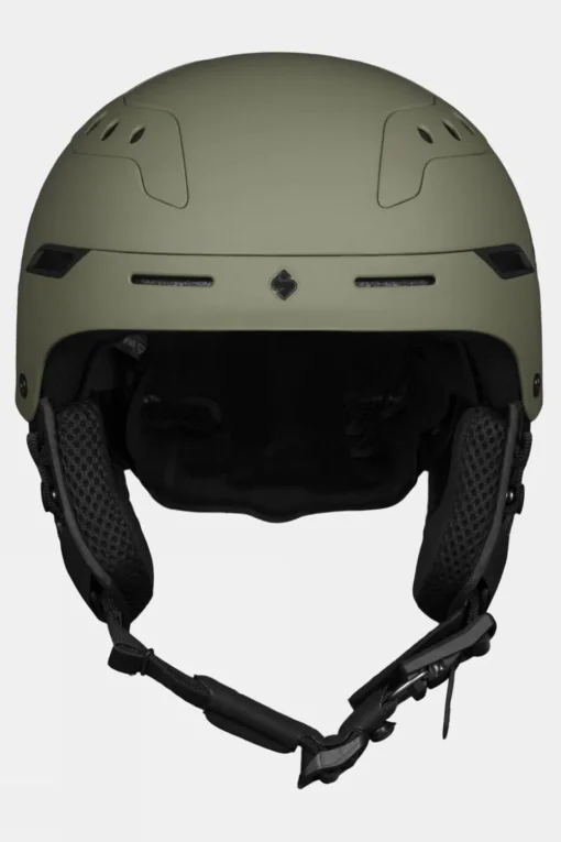 Unisex Switcher MIPS Snow Helmet