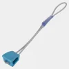 Wallnut 8 Anodised
