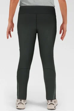 Womens Abisko Värm Trekking Leggings