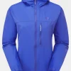 Womens Aerofoil Jacket