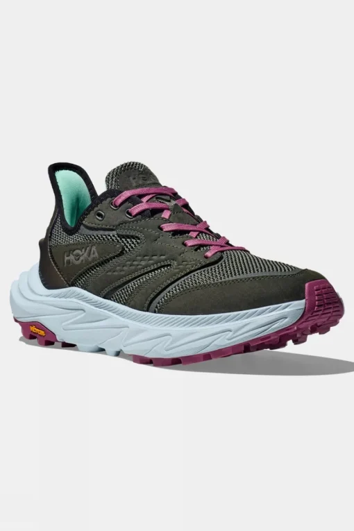 Womens Anacapa 2 Freedom Shoes