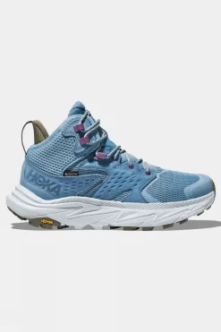 Womens Anacapa 2 Mid GTX Boots