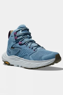 Womens Anacapa 2 Mid GTX Boots