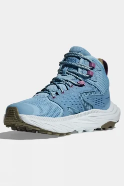 Womens Anacapa 2 Mid GTX Boots