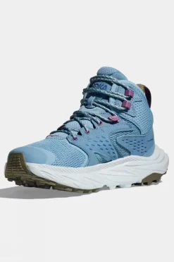 Womens Anacapa 2 Mid GTX Boots