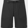 Womens Approach Shorts