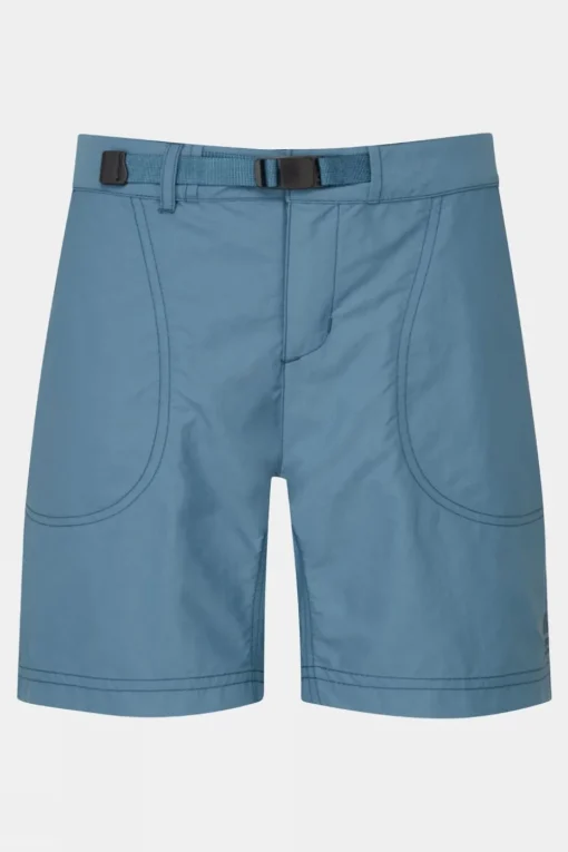 Womens Approach Shorts