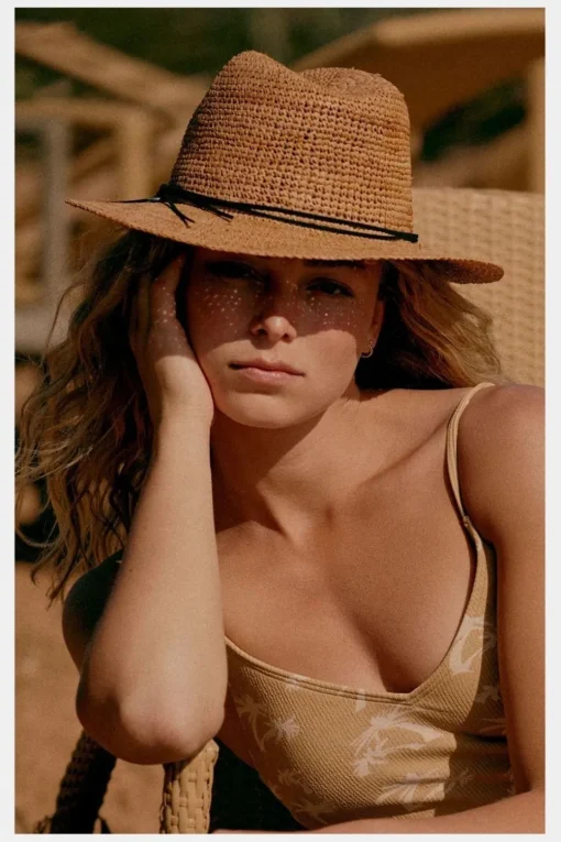 Womens Arday Hat