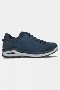 Womens Ascona GTX Low Shoes