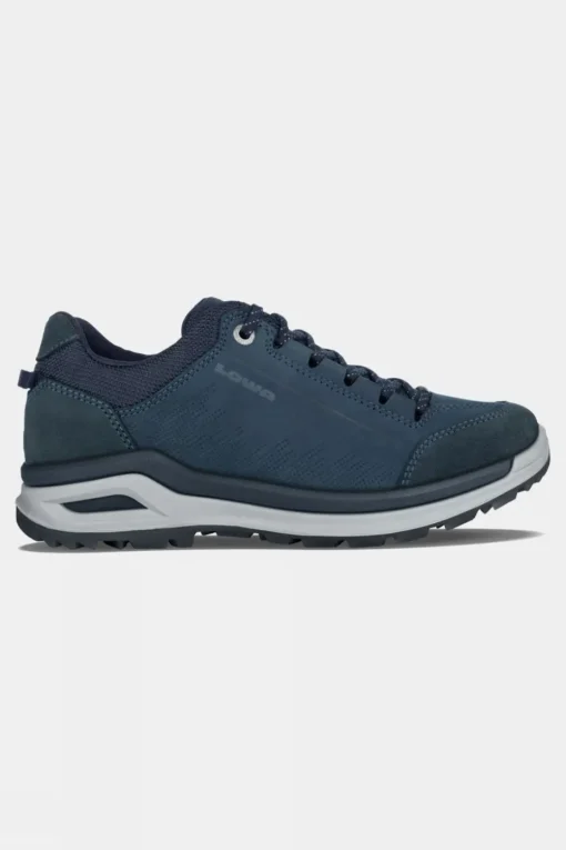 Womens Ascona GTX Low Shoes