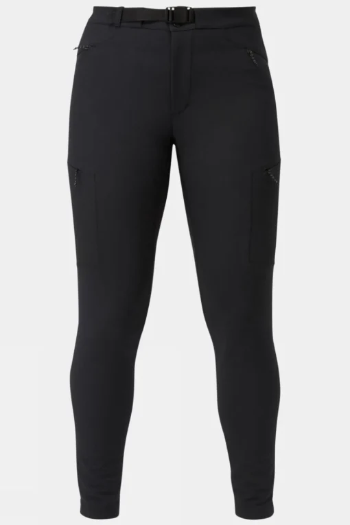 Womens Austra Leggings