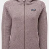 Womens Better Sweater Hoodie