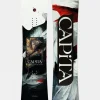 Womens Birds Of A Feather Snowboard