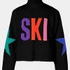 Womens Calore Knitted Jumper