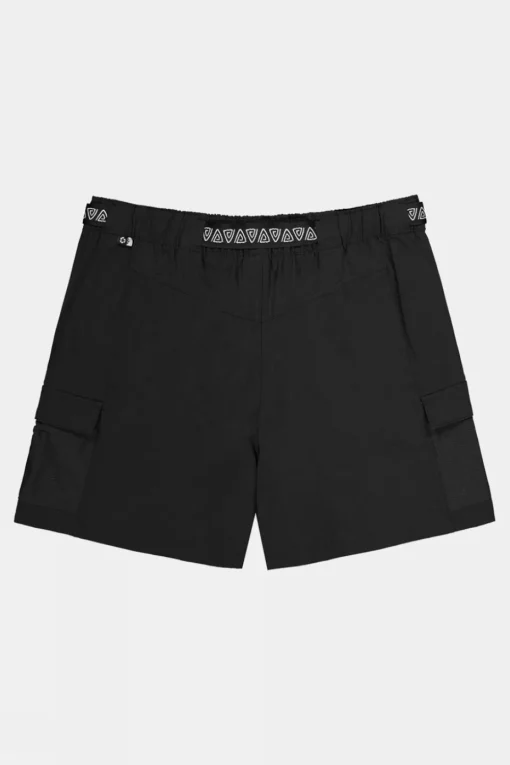 Womens Camba Stretch Shorts