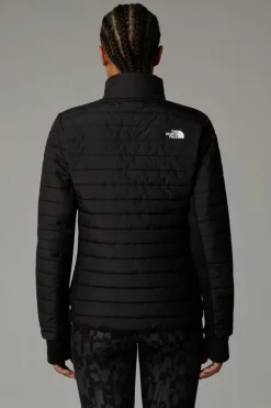Womens Canyonlands Hybrid Jacket
