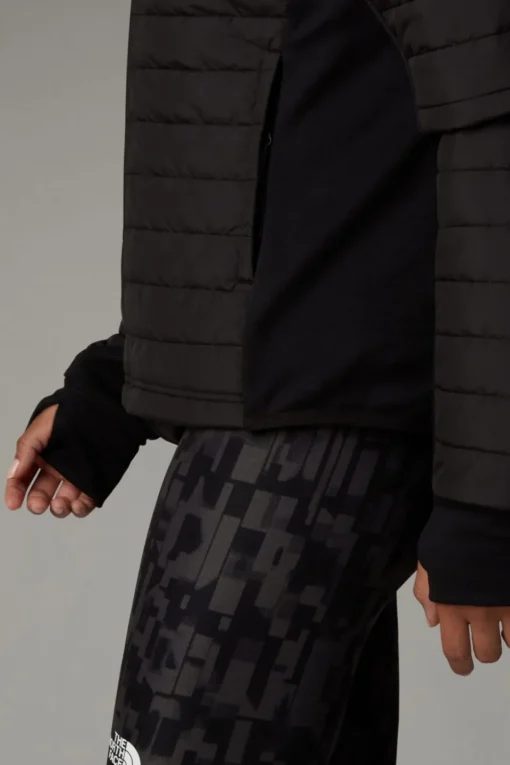 Womens Canyonlands Hybrid Jacket