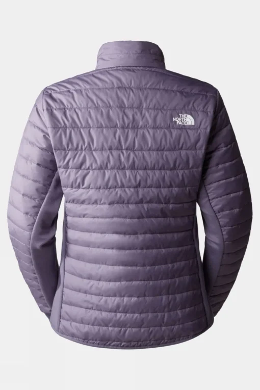Womens Canyonlands Hybrid Jacket