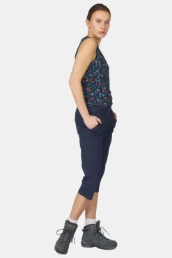 Womens Cape Town Capri Pants