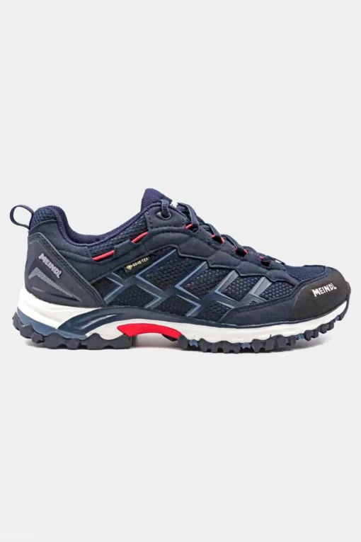 Womens Caribe Lady GTX Shoes