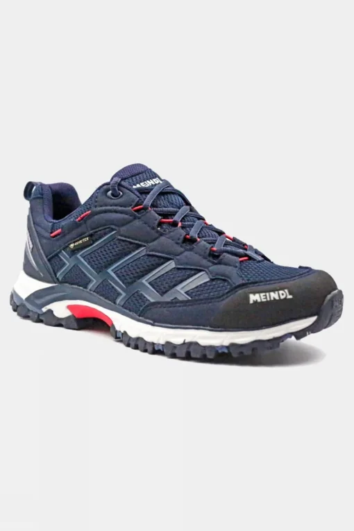 Womens Caribe Lady GTX Shoes