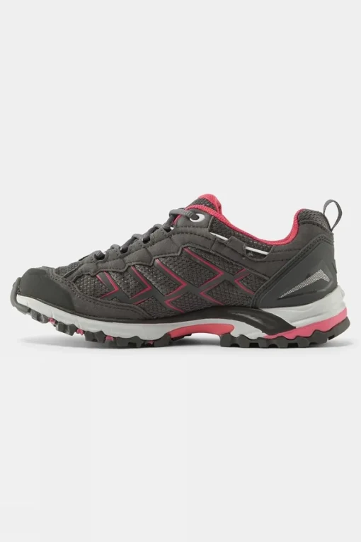 Womens Caribe Lady GTX Shoes