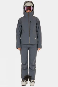 Womens Cervinia Insulated Ski Pants