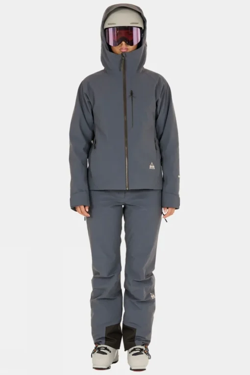 Womens Cervinia Insulated Ski Pants