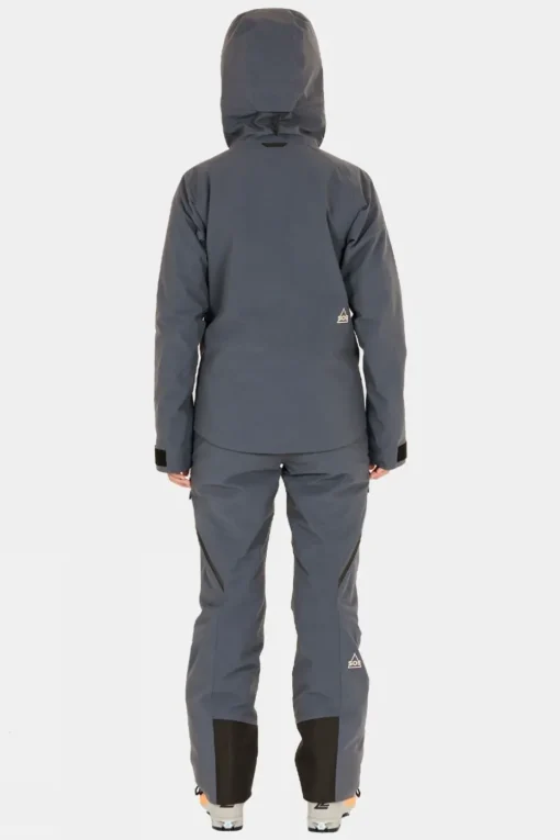 Womens Cervinia Insulated Ski Pants