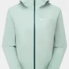 Womens Cetus Jacket