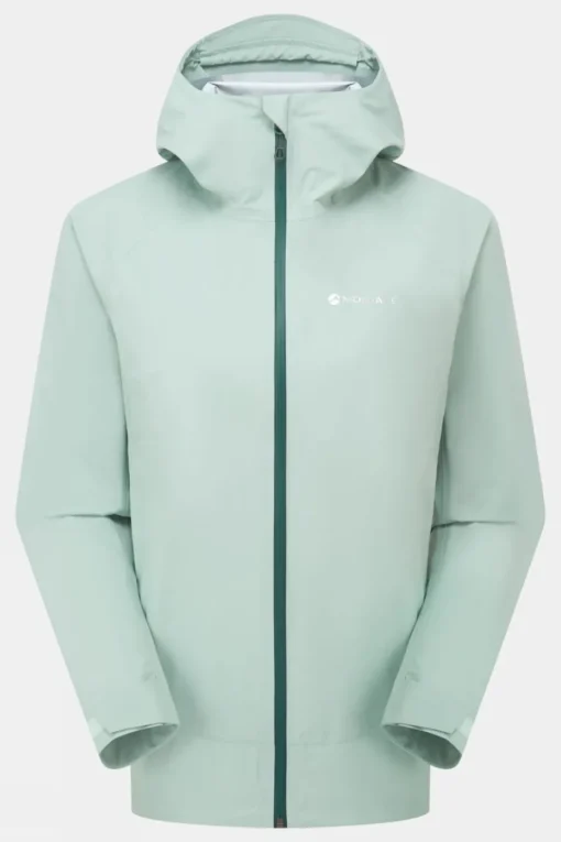 Womens Cetus Jacket