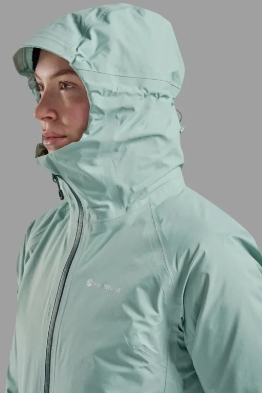Womens Cetus Jacket