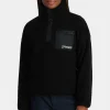 Womens Cloud Fleece