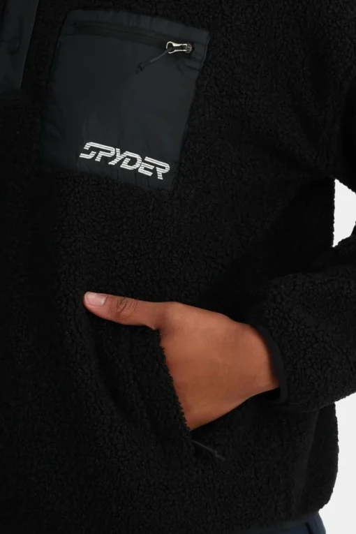 Womens Cloud Fleece