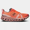 Womens Cloudsurfer Trail Shoes