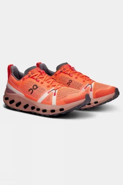 Womens Cloudsurfer Trail Shoes