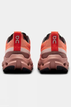 Womens Cloudsurfer Trail Shoes