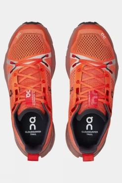 Womens Cloudsurfer Trail Shoes
