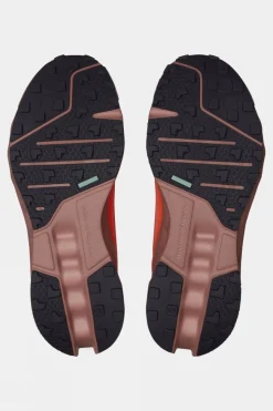 Womens Cloudsurfer Trail Shoes