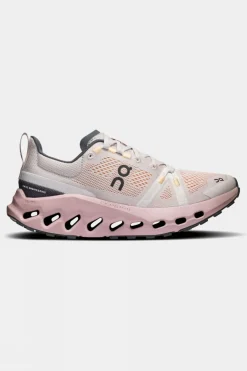 Womens Cloudsurfer Trail Shoes
