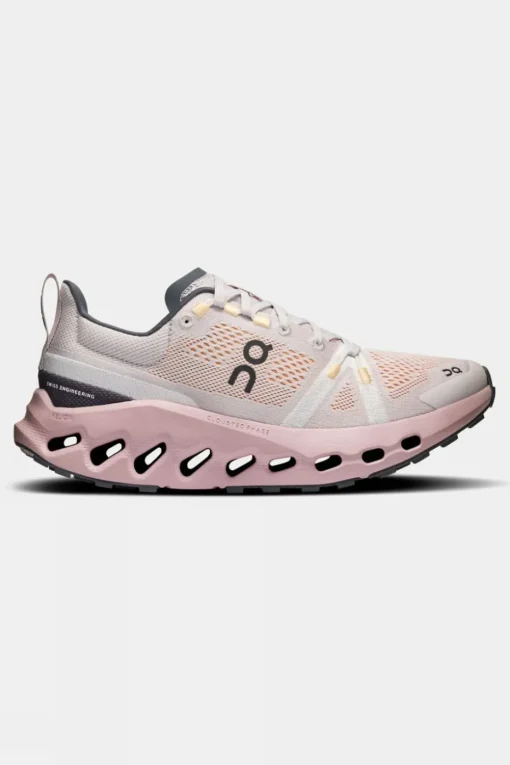 Womens Cloudsurfer Trail Shoes