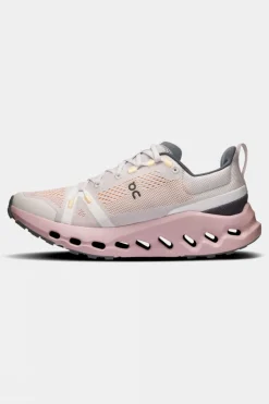 Womens Cloudsurfer Trail Shoes