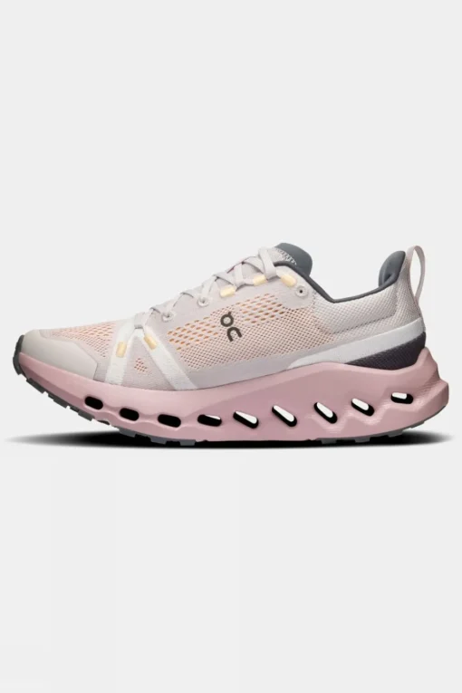 Womens Cloudsurfer Trail Shoes