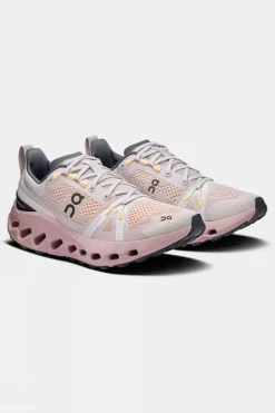 Womens Cloudsurfer Trail Shoes