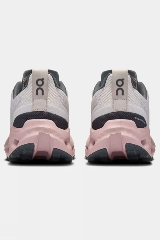 Womens Cloudsurfer Trail Shoes