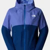Womens Diablo Dynamic Zip-In Jacket