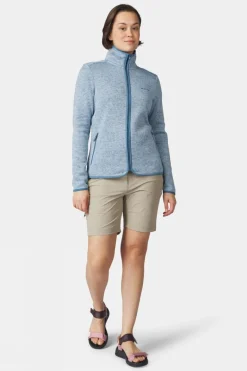 Womens Drasland II Jacket