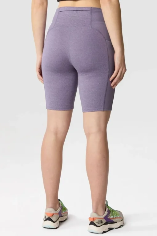 Womens Ecoactive Dune Sky 9" Shorts
